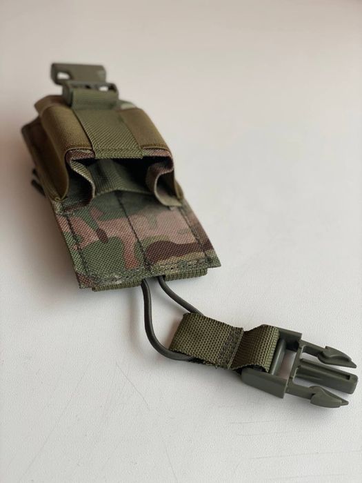 Підсумок під рацію, для рації мультикам піксель, Подсумок под рацию