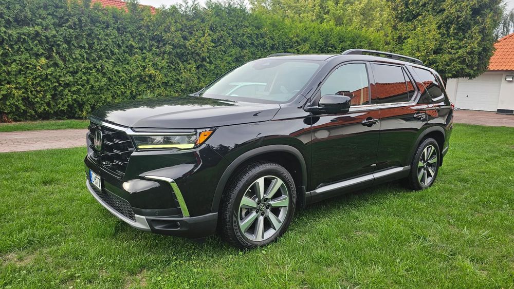 Honda Pilot