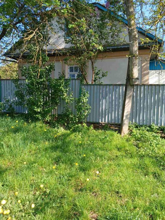 Продається будинок село Ходорівці