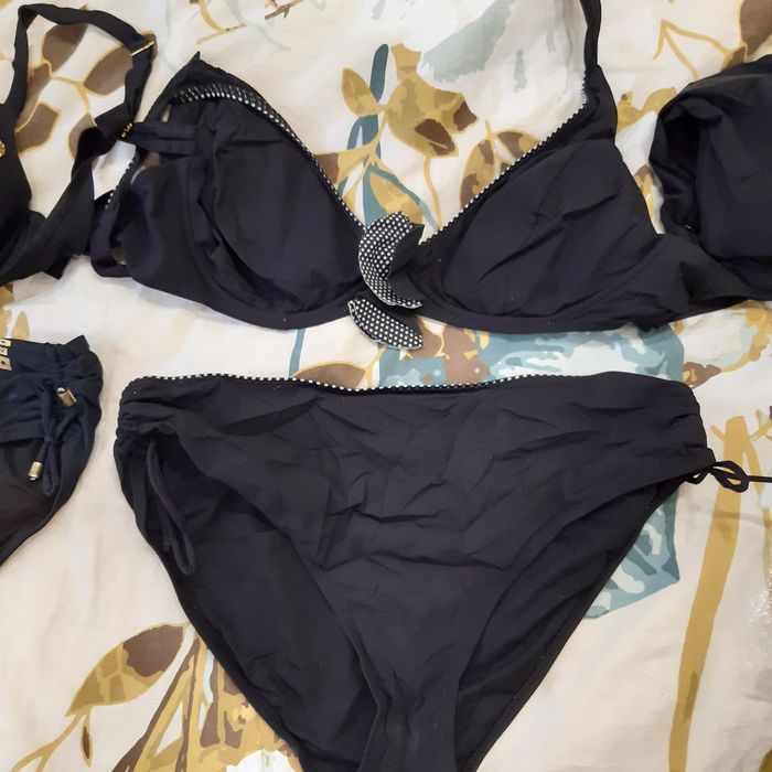 Продам купальники раздельные и сдельные новые и б/у