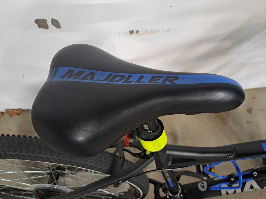 Rower Majdller 17,  MTB 28