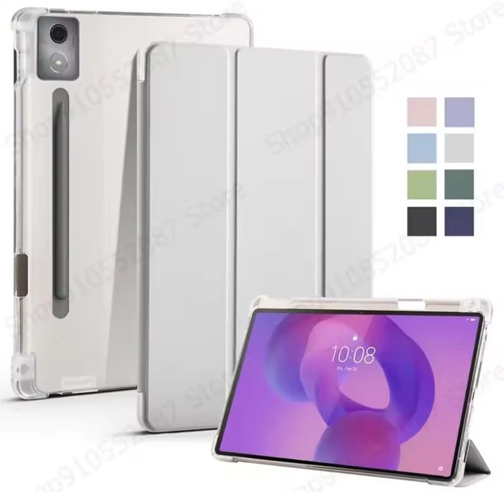 Чехол на планшет Lenovo Tab P 12 

Пл