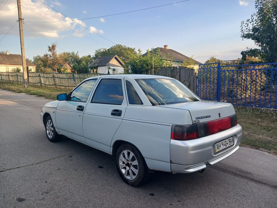 Продам авто в хорошем состояние