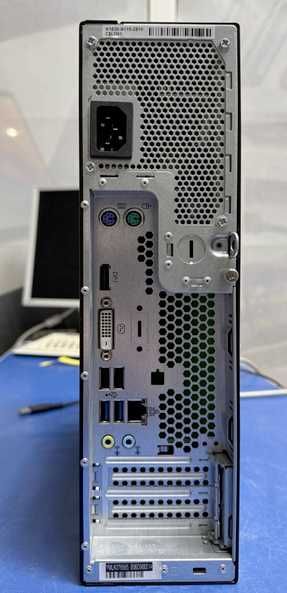 Системний блок компʼютер Fujits i3-9100 ДОНАТ