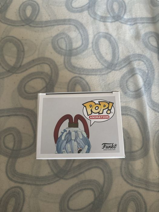 Pop funko Shigaraki