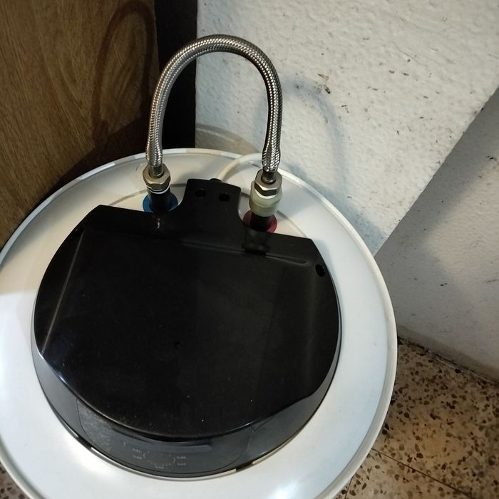 Termo acumulador Teka 50 litros