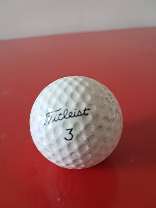 Мячі, мячики  для гольфу