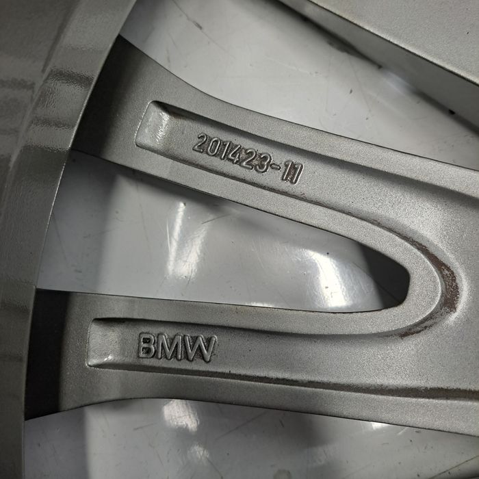 Jantes 22" Originais BMW X7 G07 Style M 757 5x112