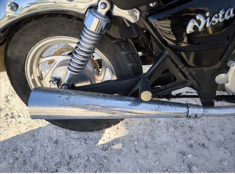 Moto 125cc vendo ou troco por acelera