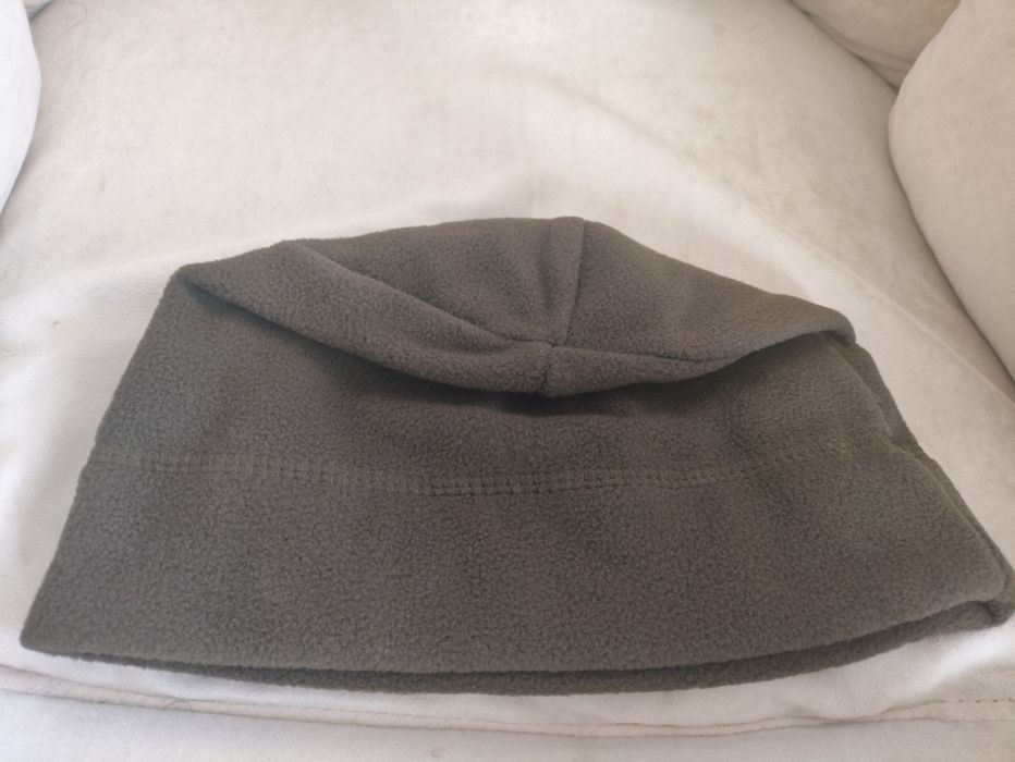 Шапка флісова. Різні кольори.