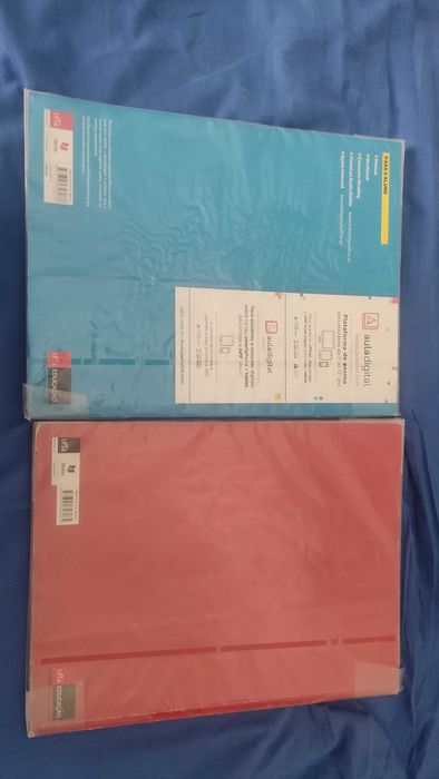 Manual inglês Link up to you 10ºano