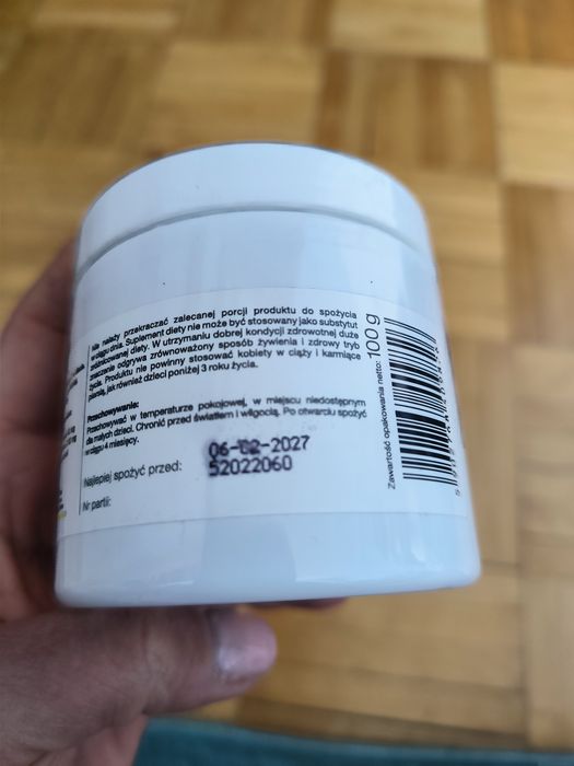 Invex Remedies Witamina C + Acerola