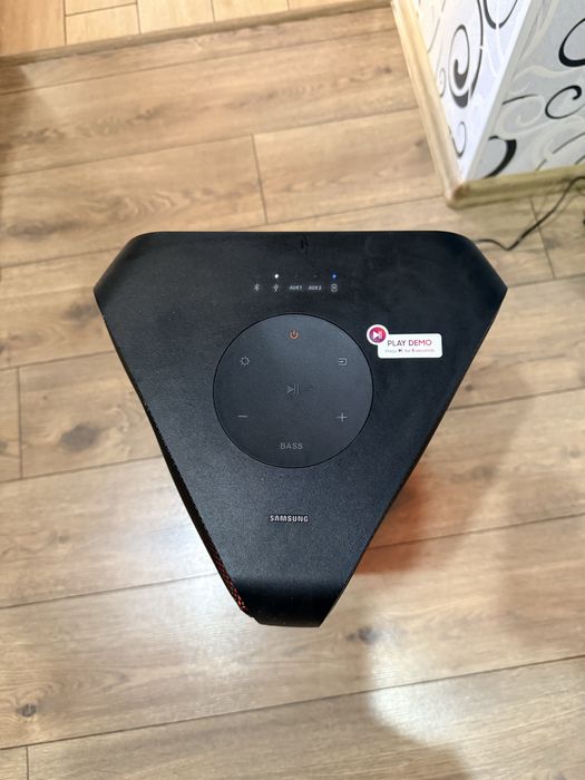 Колонка Samsung mx-st40B
