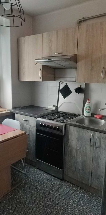 2 pokojowe mieszkanie na os. Tysiąclecie
