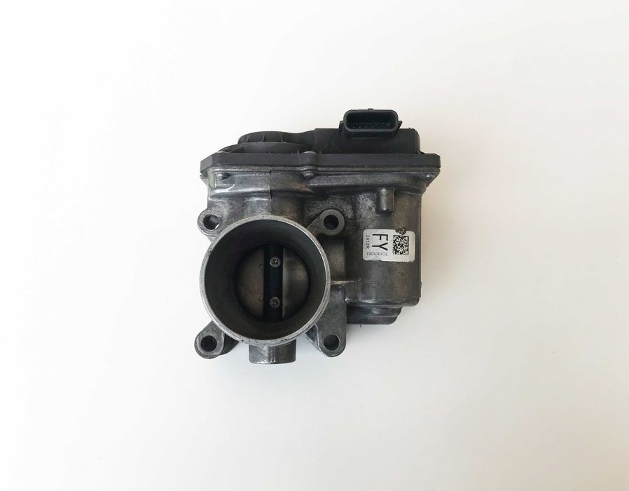 Дроссельная заслонка Smart Fortwo / Forfour 453 (2014-2021 р.в) - 1.0