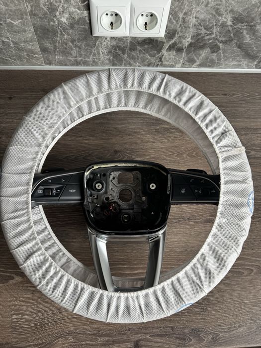 Руль Audi A4, A5, Q5