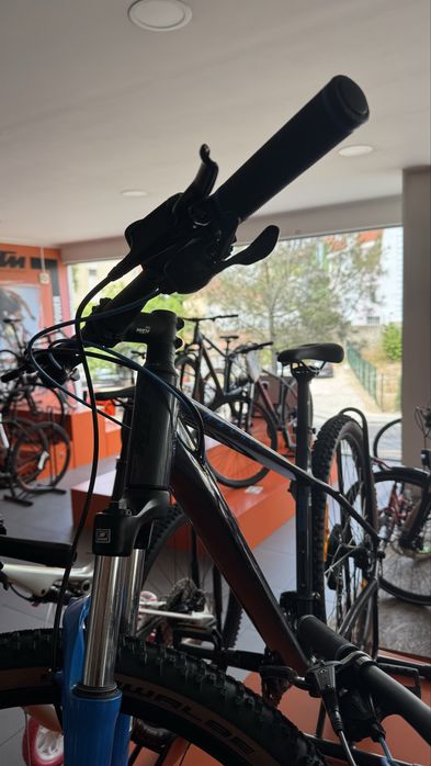 KTM CHICAGO 291 DISC *NOVA*