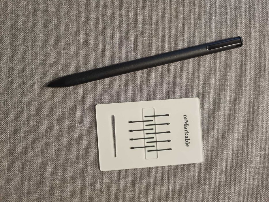 Remarkable 2 - Digital Notebook