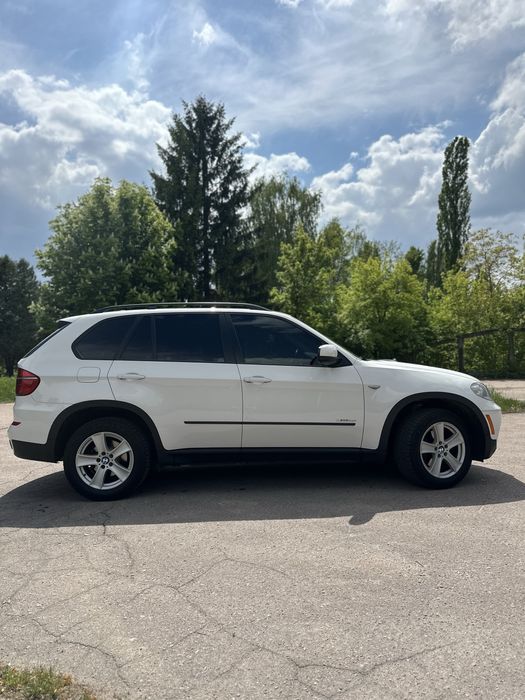 BMW X5 в гарному стані