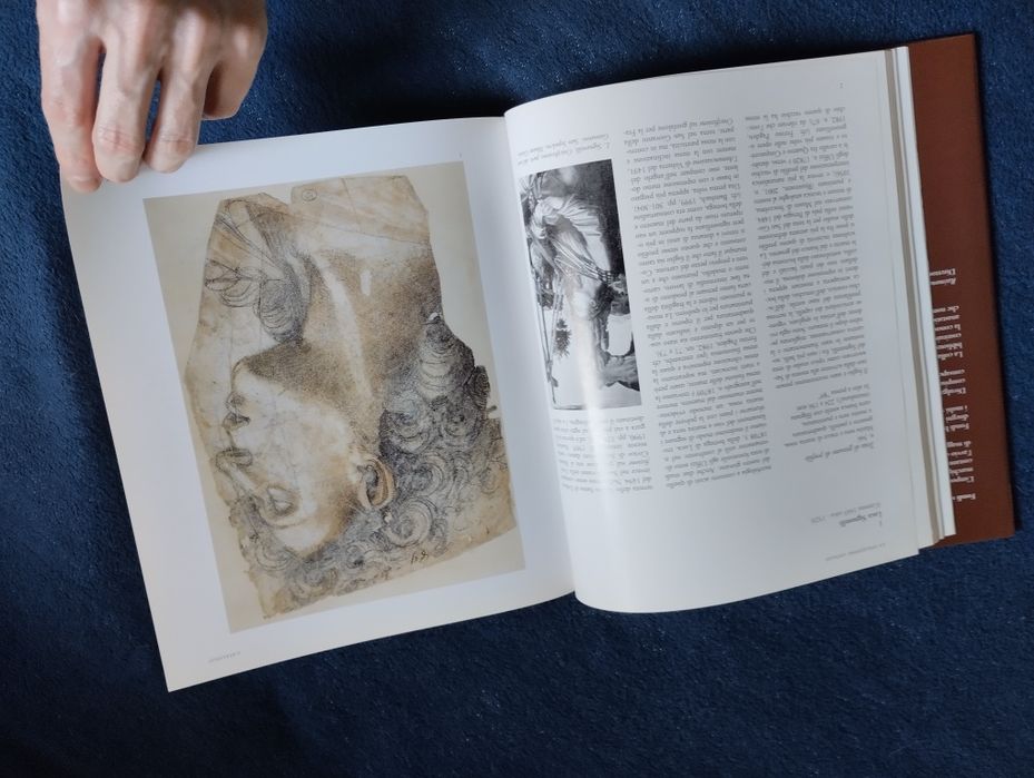 Da Raffaello a Rossini: la Collezione Antaldi