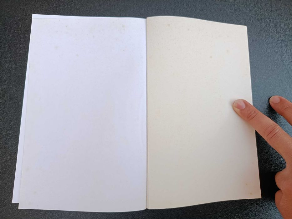 Livro "Livro dos Dias", de John Gray