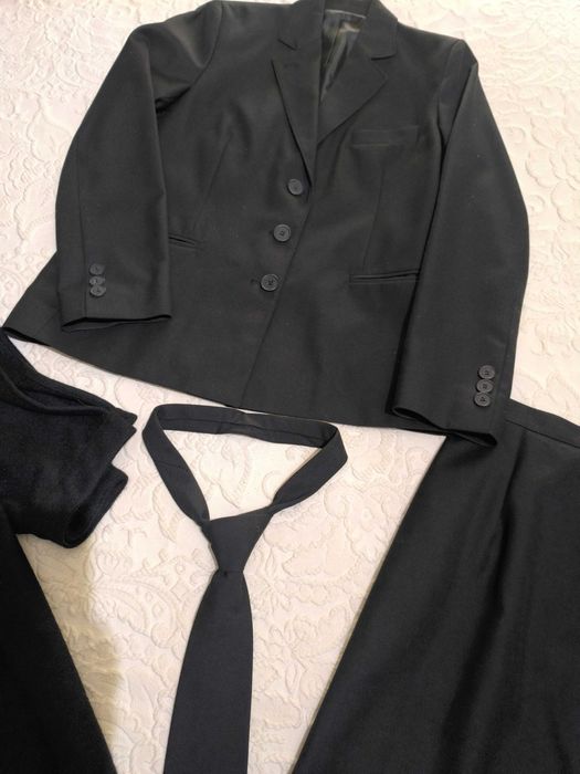 Traje Académico Feminino Universidade do Porto. Impecável.