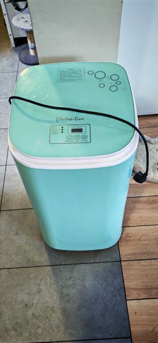 Suszarka elektryczna