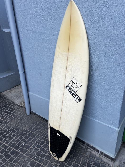 Prancha de surf pizel