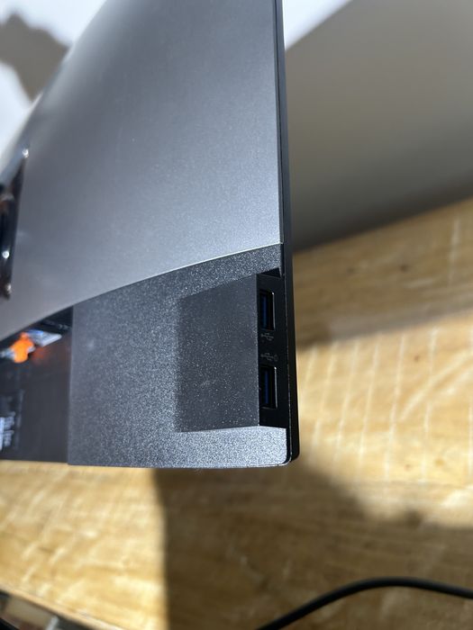 Monitor Dell UltraSharp U2419H