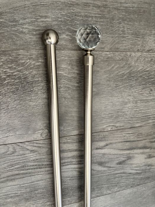 Sprzedam Karnisz sufitowy 137 cm