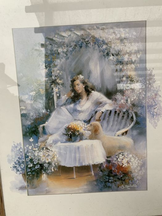 Vendo artigos novos e usados