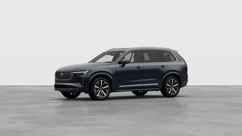 Volvo XC 90