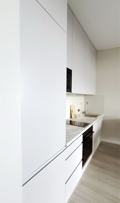 ЖК Greenville Park 1К з Ремонтом 53м А52 Старт Січових Стрільців Центр