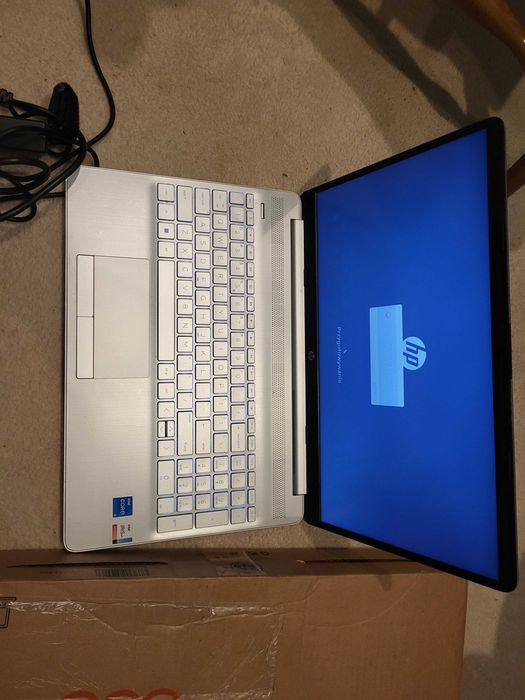 Laptop HP Compaq HP-15DW3113NW 15,6 i5-1135G7 8GB 512GB SSD W11