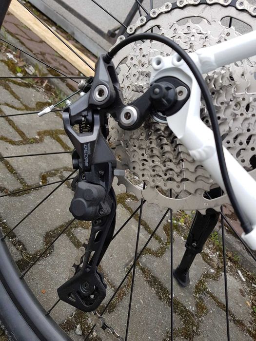 Rower TREK FX 3 – rozmiar XL