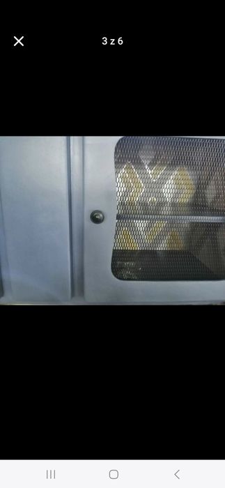 Kredens kuchenny prl-WŁASNA ARANŻACJA