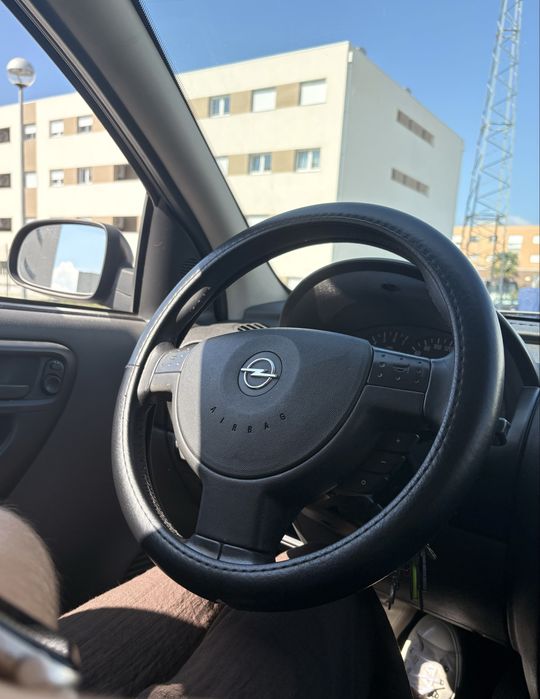 Opel Corsa 1.2 16V Elegance — photo 5