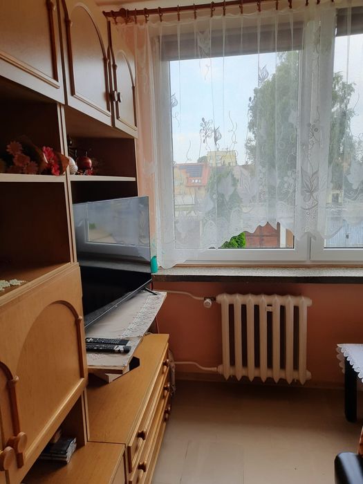 Mieszkanie na sprzedaż Morąg