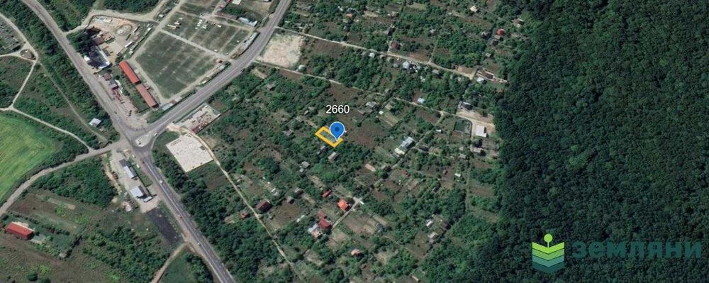 Продаж дача з будинком ст "Пролісок"(1)
