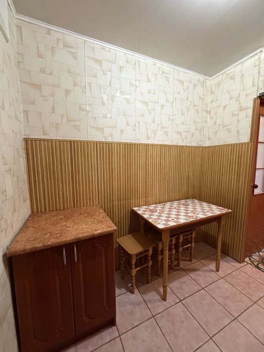 Продається квартира