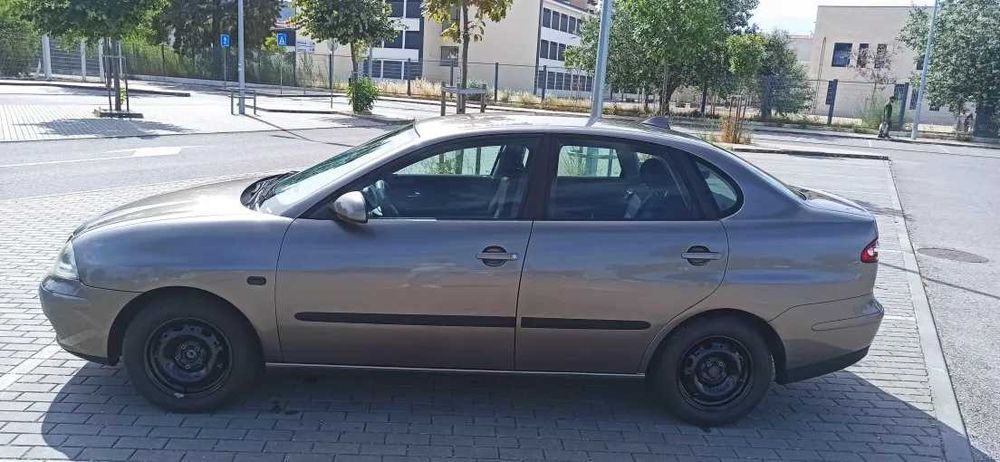 Seat Cordoba 2005 6L