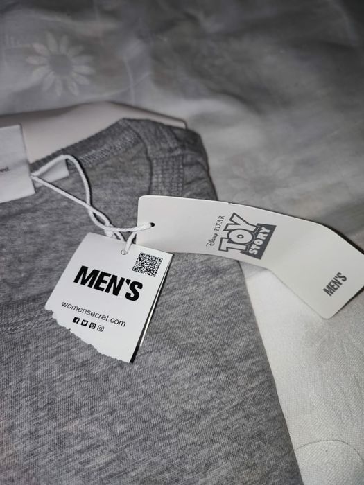 Пижама подростковая Men's Toy Story