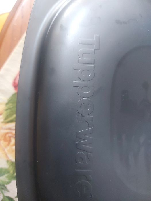 Ultra Panela de ir só gordo tupperware