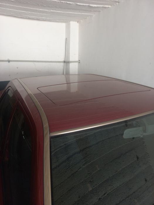 Mercedes- Benz W 190 E