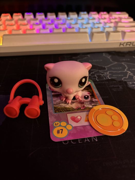 LPS Wydra generacja7 #7