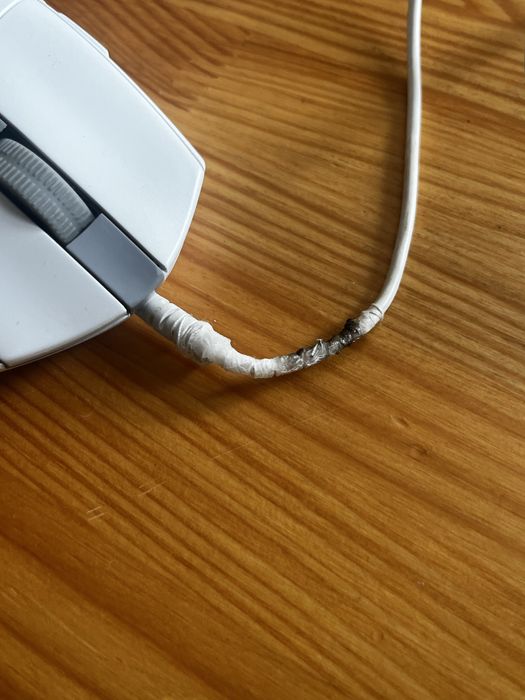 Игровая мышь Logitech G102