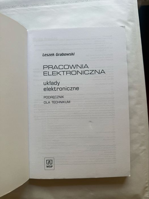 PRACOWNIA Elektroniczna Leszek Grabowski