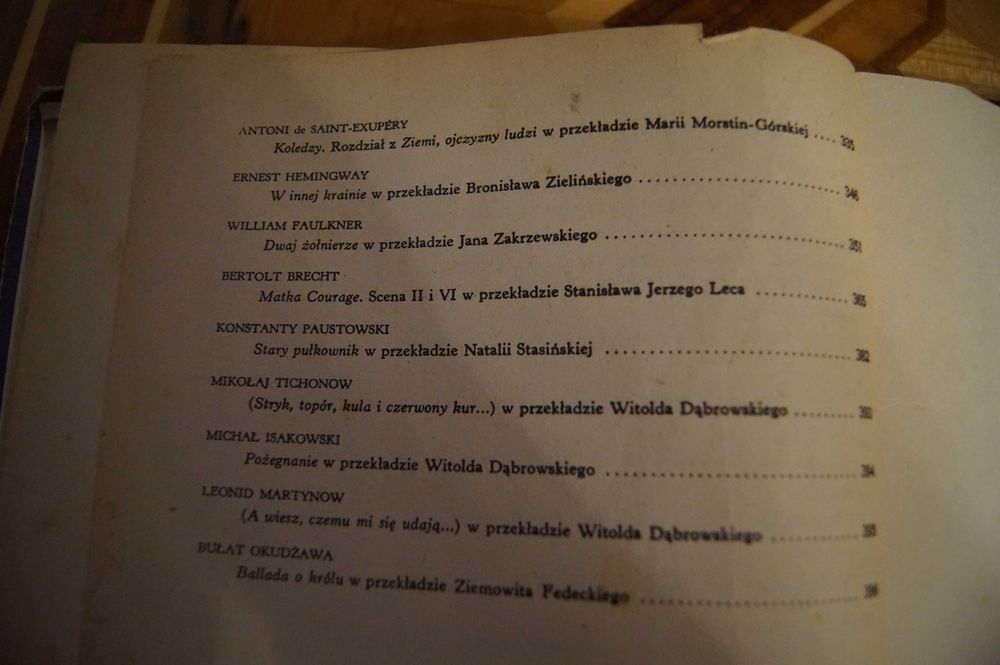 Wypisy z literatury powszechnej Lesław Eustachiewicz
