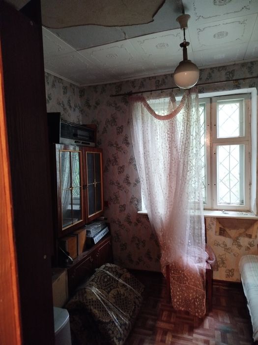 Дом в Светлом с газом