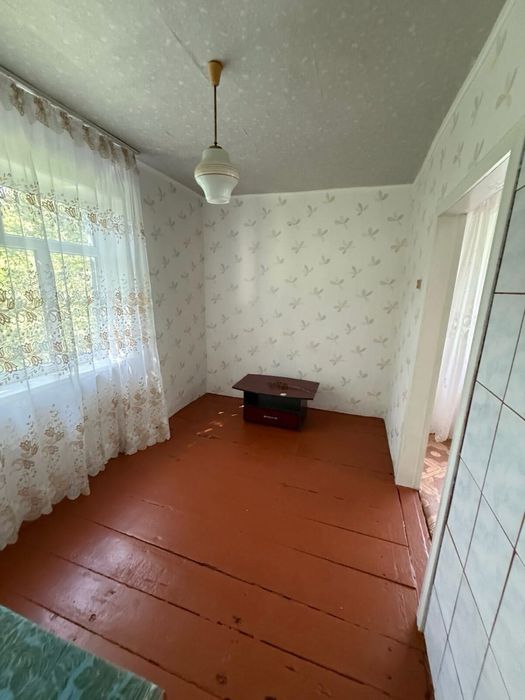 Продаж будинку в с.Шамраївка